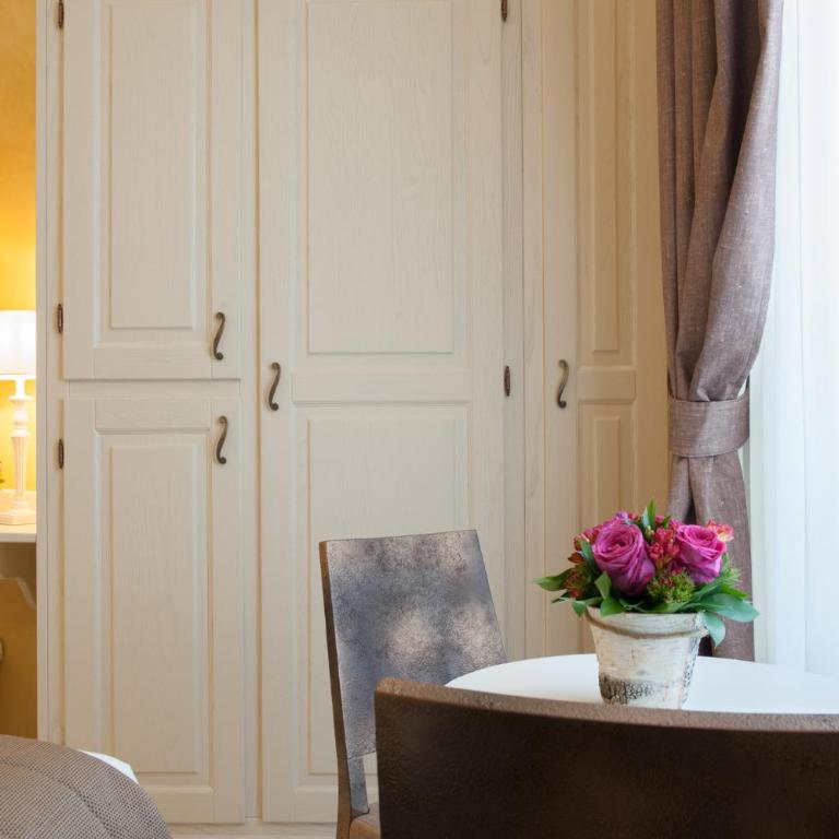 Maison Tritone - Deluxe Room - 13