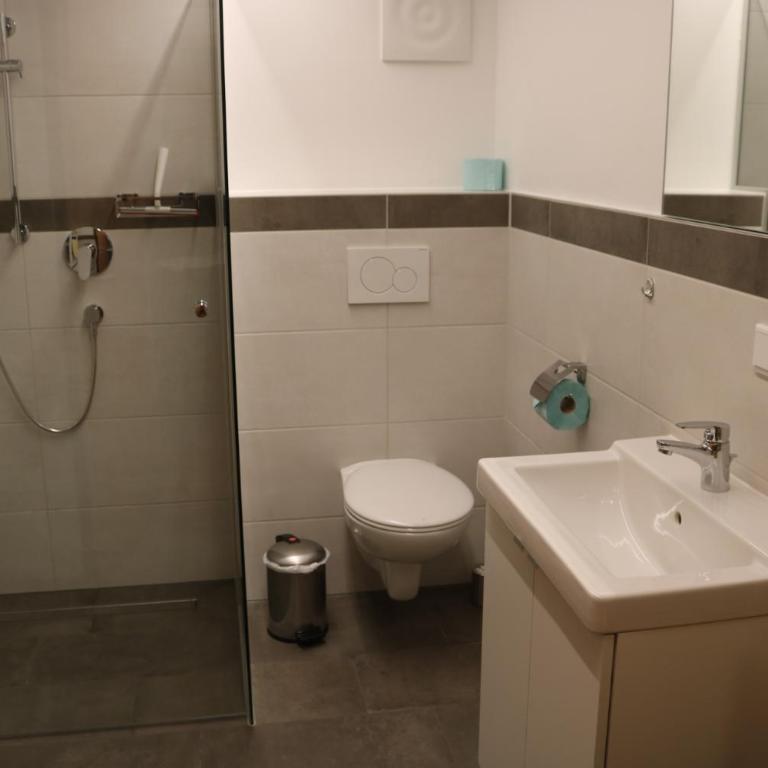 Bauernhof Strumegg - Apartment mit 2 Schlafzimmern und Balkon - 3