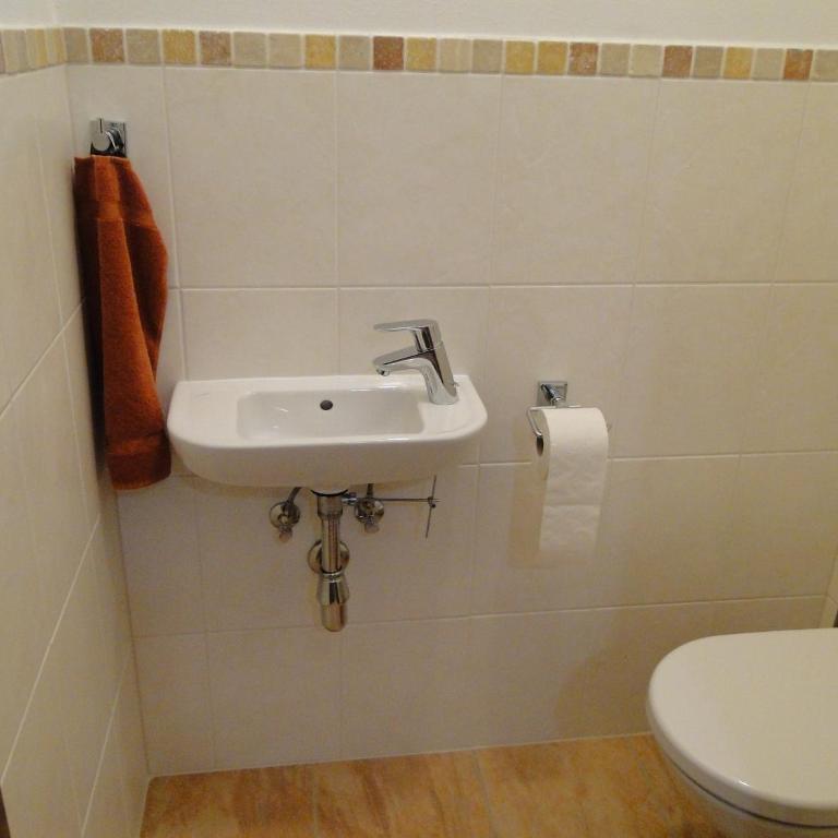 Appartement Gipfelsturm - Apartment mit 2 Schlafzimmern und Terrasse - 38