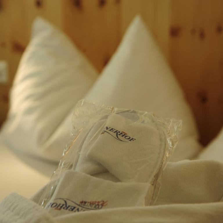 Alpin Sporthotel Bündnerhof - Superior Doppelzimmer mit Nord-Balkon - 4