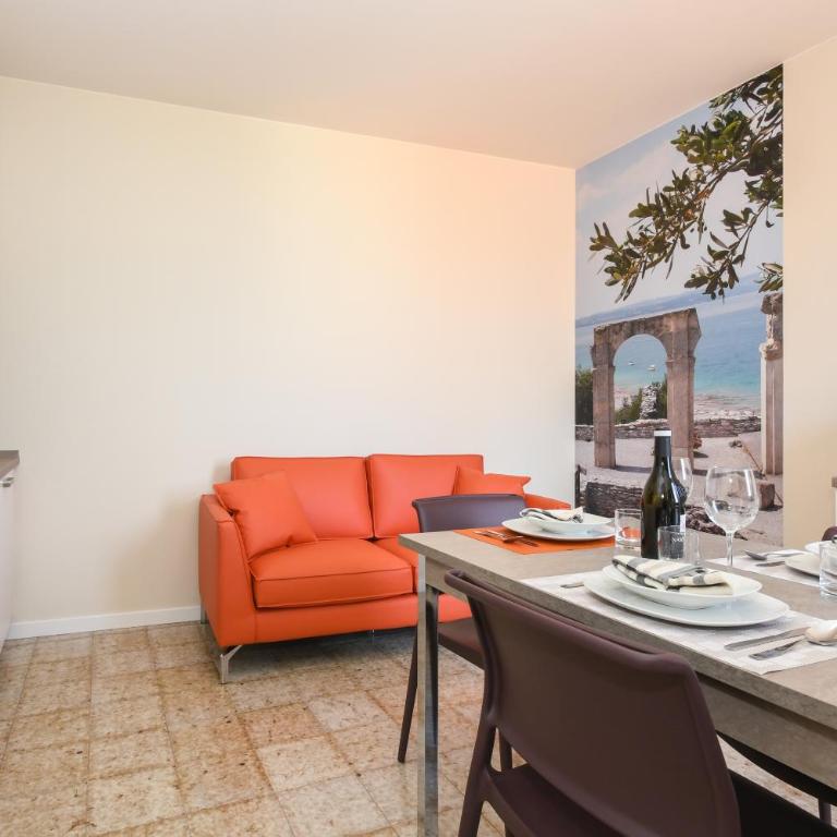 Casa Tunina - Appartamento con 1 Camera da Letto e Vista Lago (3 Adulti) - 19