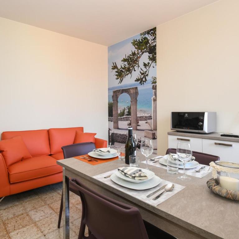 Casa Tunina - Appartamento con 1 Camera da Letto e Vista Lago (3 Adulti) - 2