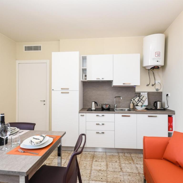 Casa Tunina - Appartamento con 1 Camera da Letto e Vista Lago (3 Adulti) - 25