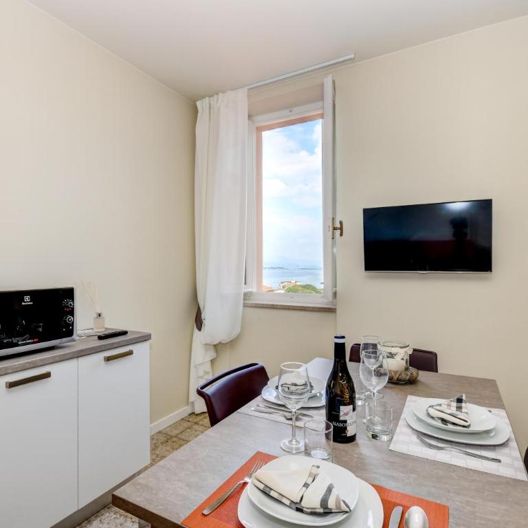 Casa Tunina - Appartamento con 1 Camera da Letto e Vista Lago (3 Adulti) - 26
