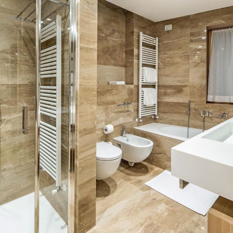 Hotel Lajadira & Spa - Suite Luxury - 1