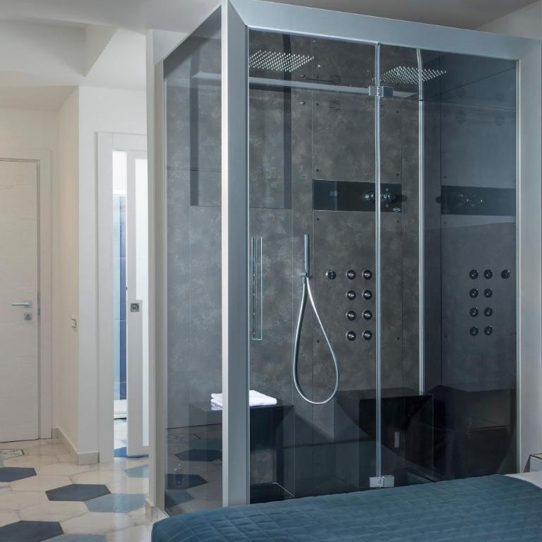 Lloyd's Baia Hotel - Junior Suite Spa con Vista Mare - 6