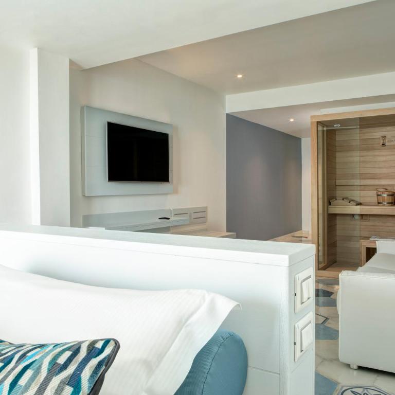 Lloyd's Baia Hotel - Suite con Sauna - 3