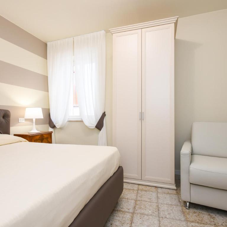 Casa Tunina - Appartamento con 1 Camera da Letto e Vista Lago (3 Adulti) - 13