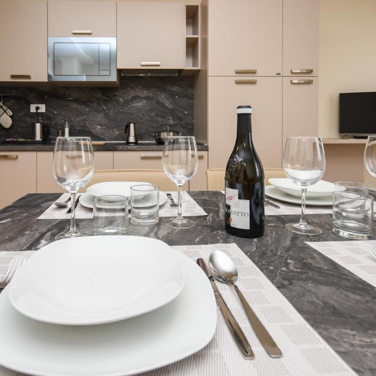 Casa Tunina - Appartamento con 1 Camera da Letto (4 Adulti) - 10