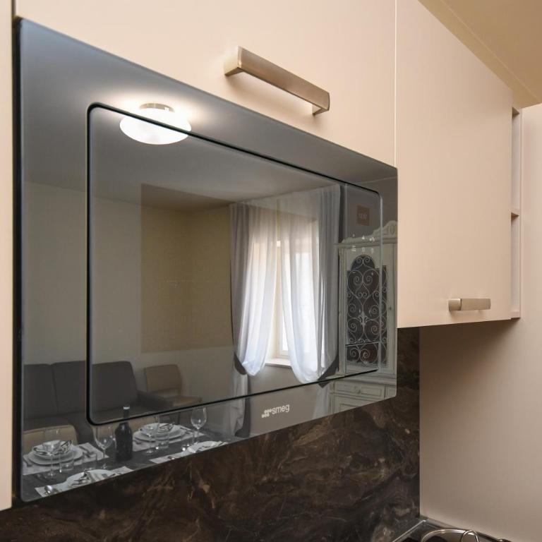 Casa Tunina - Appartamento con 1 Camera da Letto (4 Adulti) - 11