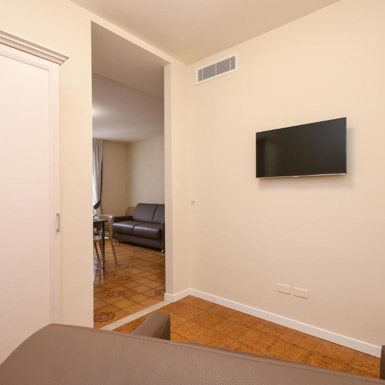 Casa Tunina - Appartamento con 1 Camera da Letto (4 Adulti) - 15