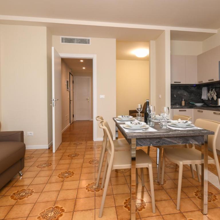 Casa Tunina - Appartamento con 1 Camera da Letto (4 Adulti) - 17
