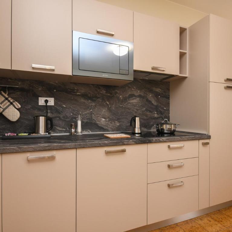 Casa Tunina - Appartamento con 1 Camera da Letto (4 Adulti) - 18
