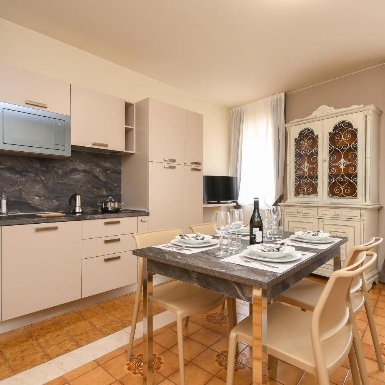 Casa Tunina - Appartamento con 1 Camera da Letto (4 Adulti) - 23