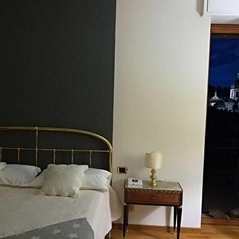 Vista Duomo - byMyHomeinComo - Appartamento - 10
