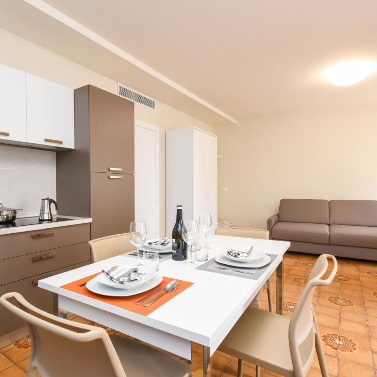 Casa Tunina - Monolocale - 21