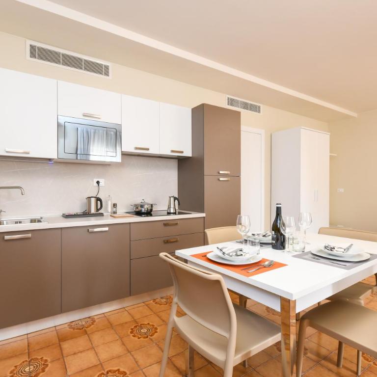 Casa Tunina - Monolocale - 22