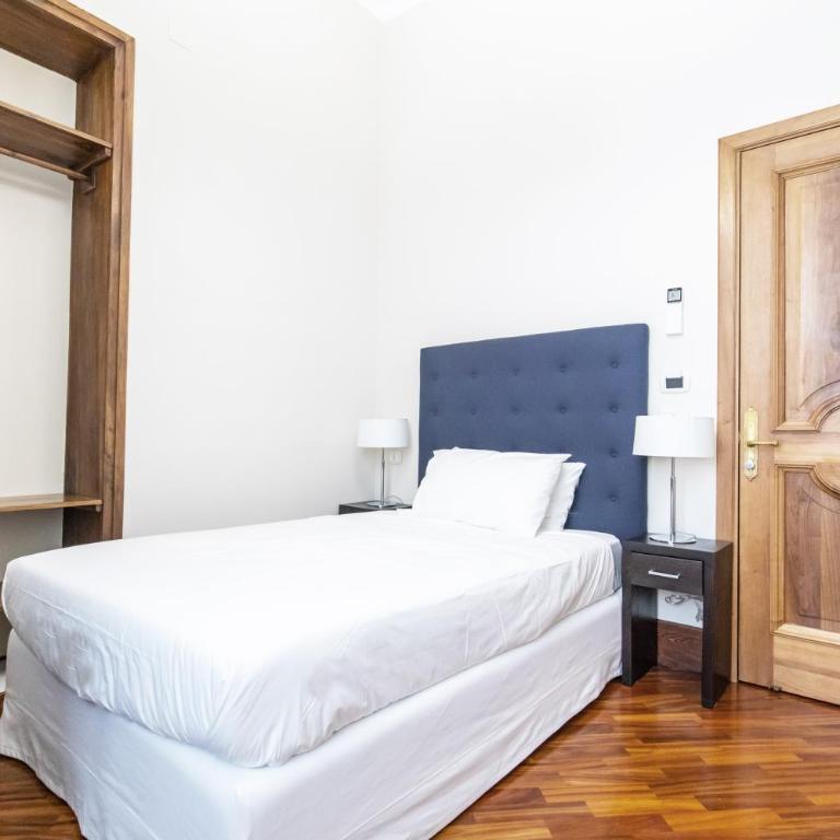 Gramsci Suites - Camera Singola Standard - 3