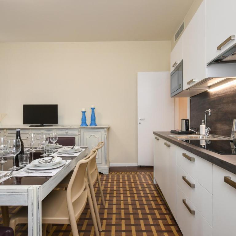 Casa Tunina - Appartamento con 2 Camere da Letto (6 Adulti) - 11