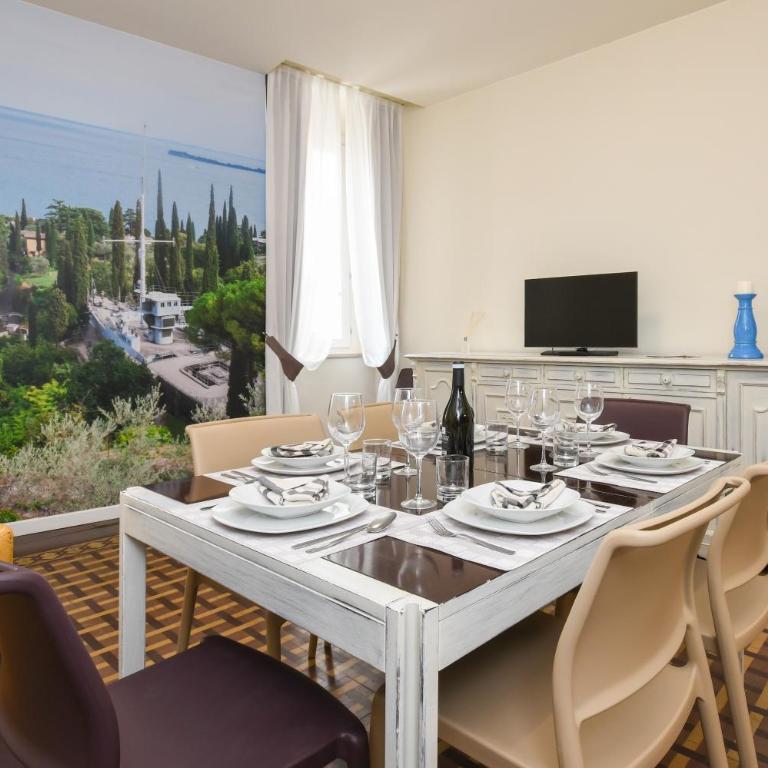 Casa Tunina - Appartamento con 2 Camere da Letto (6 Adulti) - 12