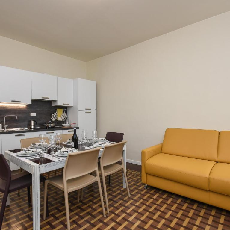 Casa Tunina - Appartamento con 2 Camere da Letto (6 Adulti) - 14