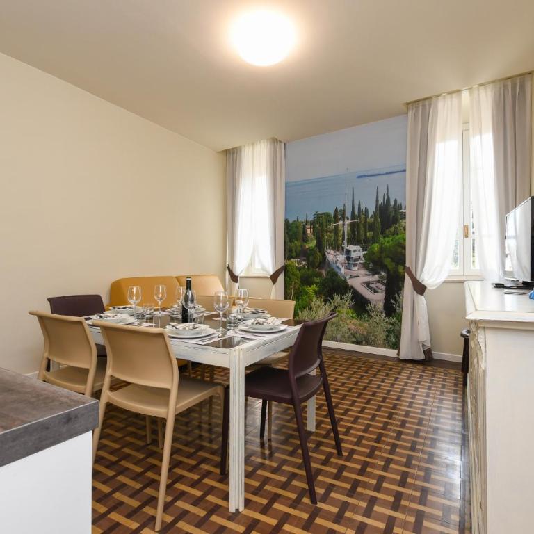 Casa Tunina - Appartamento con 2 Camere da Letto (6 Adulti) - 16