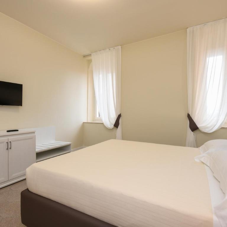 Casa Tunina - Appartamento con 2 Camere da Letto (6 Adulti) - 19