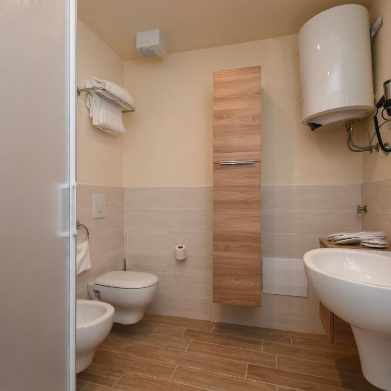 Casa Tunina - Appartamento con 2 Camere da Letto (6 Adulti) - 23