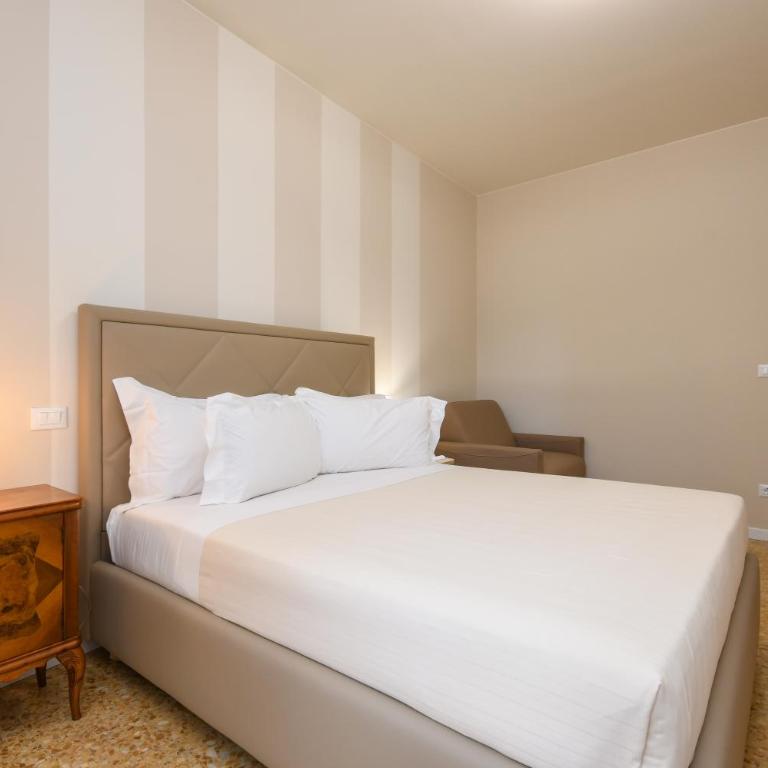 Casa Tunina - Appartamento con 2 Camere da Letto (6 Adulti) - 25