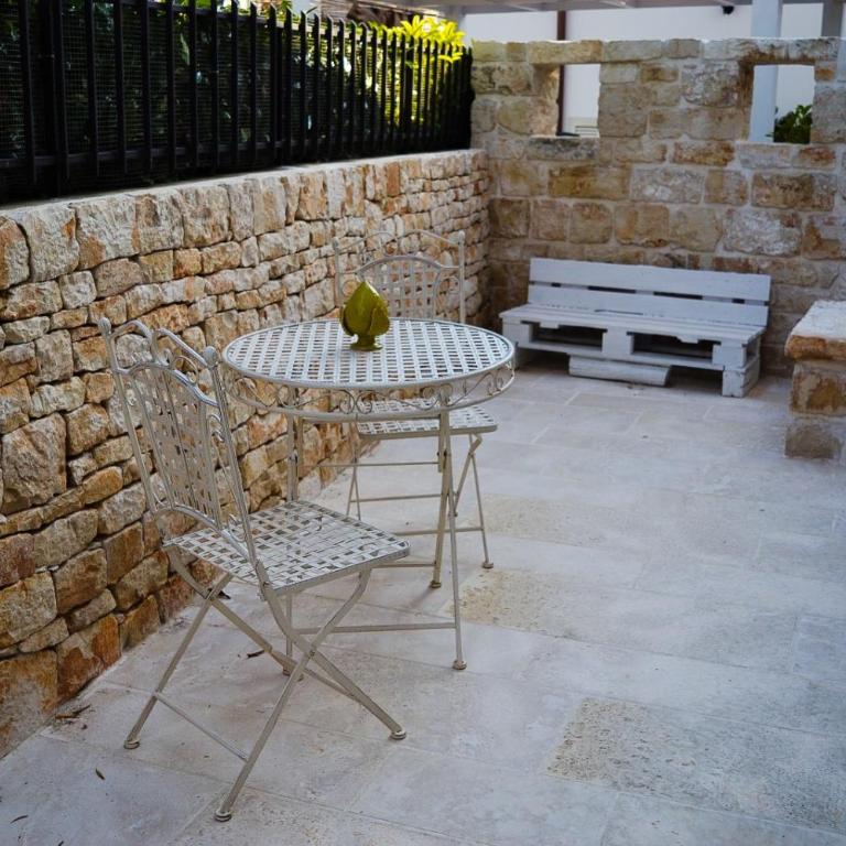 Dimore Miravalle - Large Double Room - 39