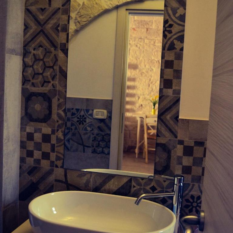 Dimore Miravalle - Large Double Room - 34