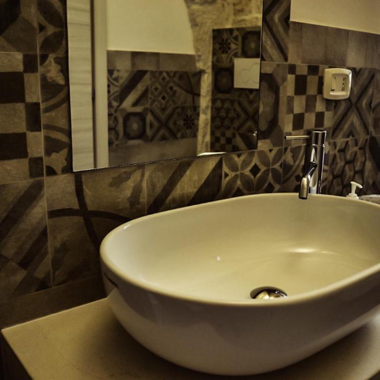 Dimore Miravalle - Large Double Room - 42