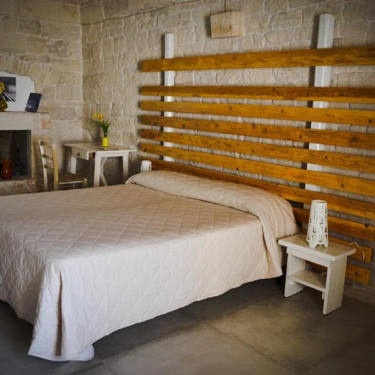Dimore Miravalle - Large Double Room - 35