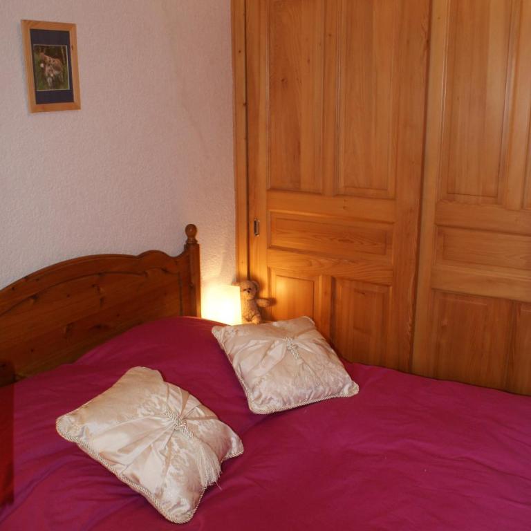 Multi résidences Samoëns - Comfort Apartment mit 1 Schlafzimmer (4 Erwachsene) - 6