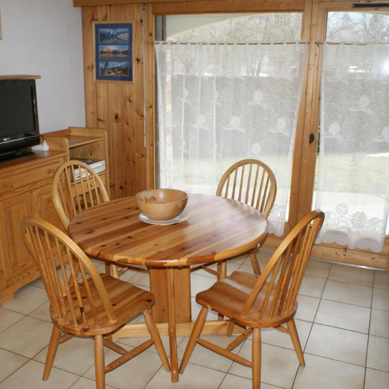 Multi résidences Samoëns - Comfort Apartment mit 1 Schlafzimmer (4 Erwachsene) - 7