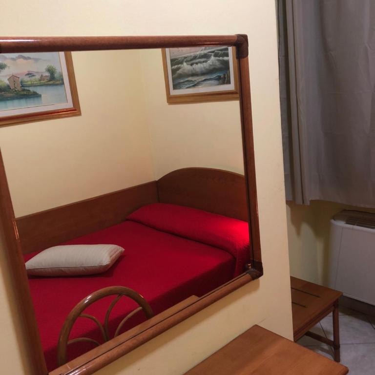 Hotel La Caravella - Camera Singola - 5