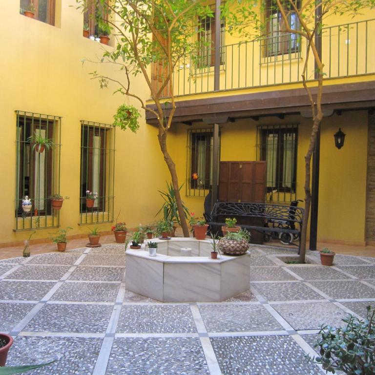 Apartamento céntrico Plaza del Salvador - Apartamento - 19