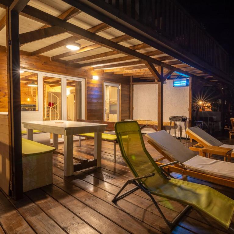Hakuna Matata Apartments - Apartman - 33