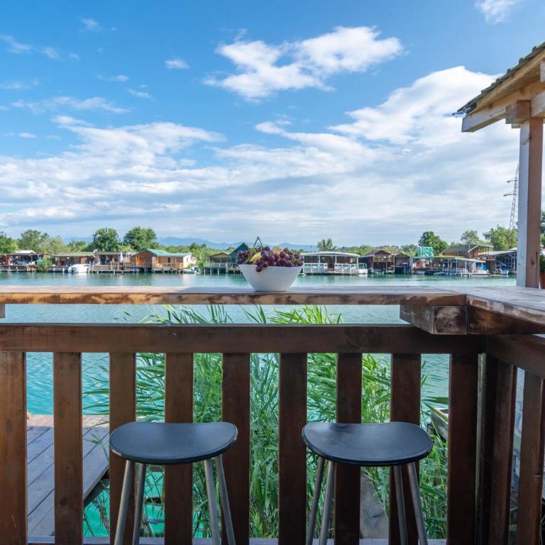 Hakuna Matata Apartments - Apartman - 29