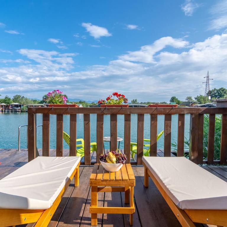 Hakuna Matata Apartments - Apartman - 28