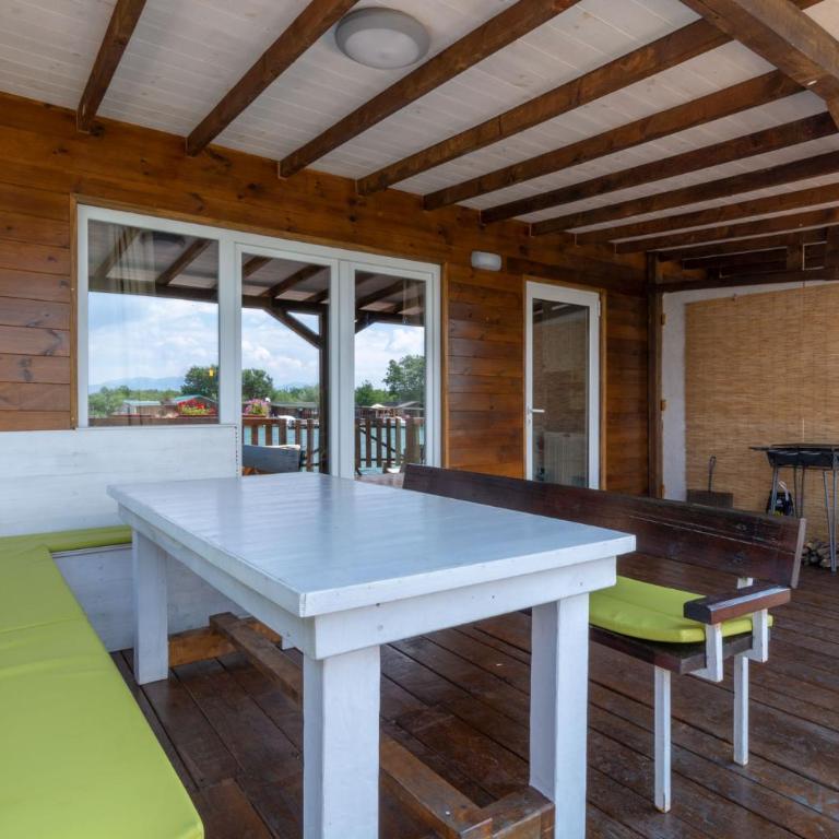 Hakuna Matata Apartments - Apartman - 26