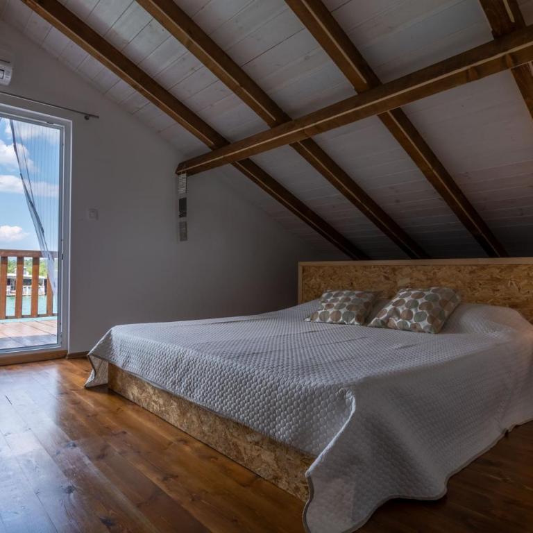 Hakuna Matata Apartments - Apartman - 21