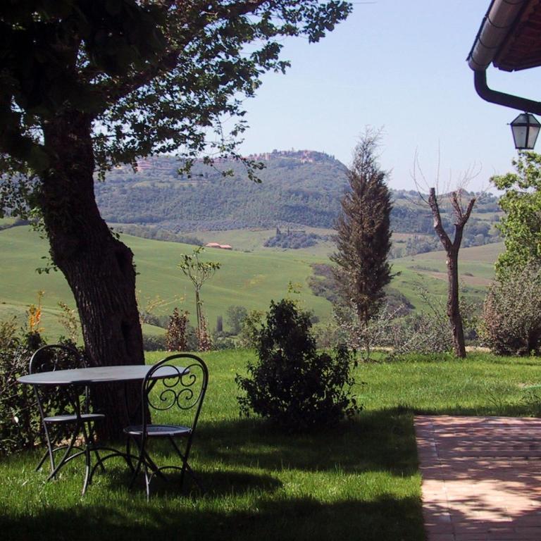 Agriturismo San Gallo - Appartamento con 1 Camera da Letto - 5