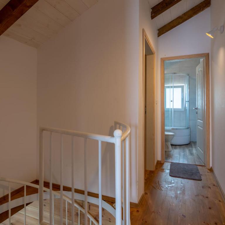 Hakuna Matata Apartments - Apartman - 17