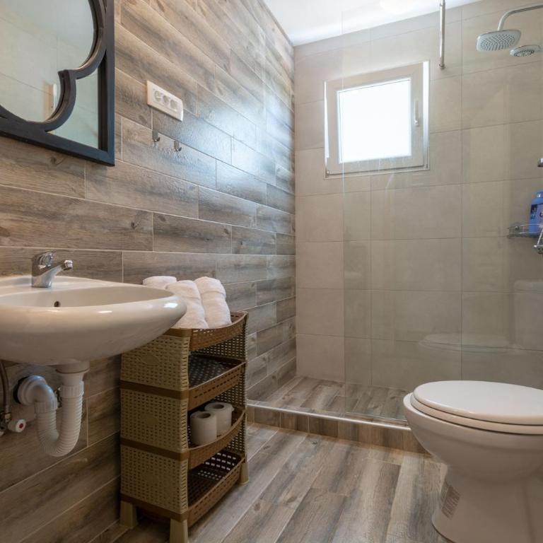 Hakuna Matata Apartments - Apartman - 16