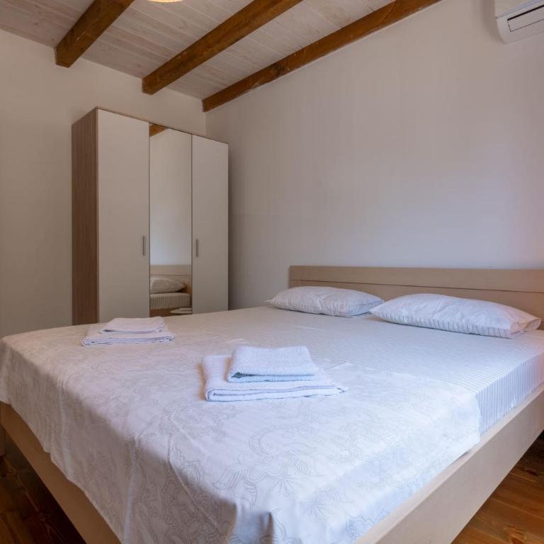 Hakuna Matata Apartments - Apartman - 14