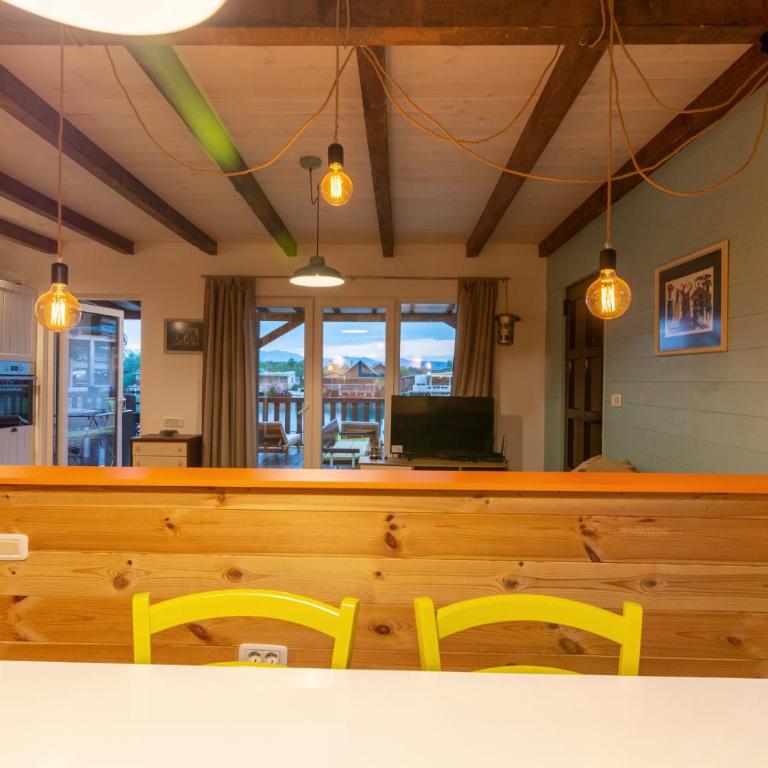Hakuna Matata Apartments - Apartman - 11