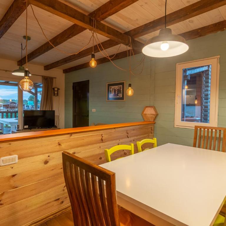 Hakuna Matata Apartments - Apartman - 12