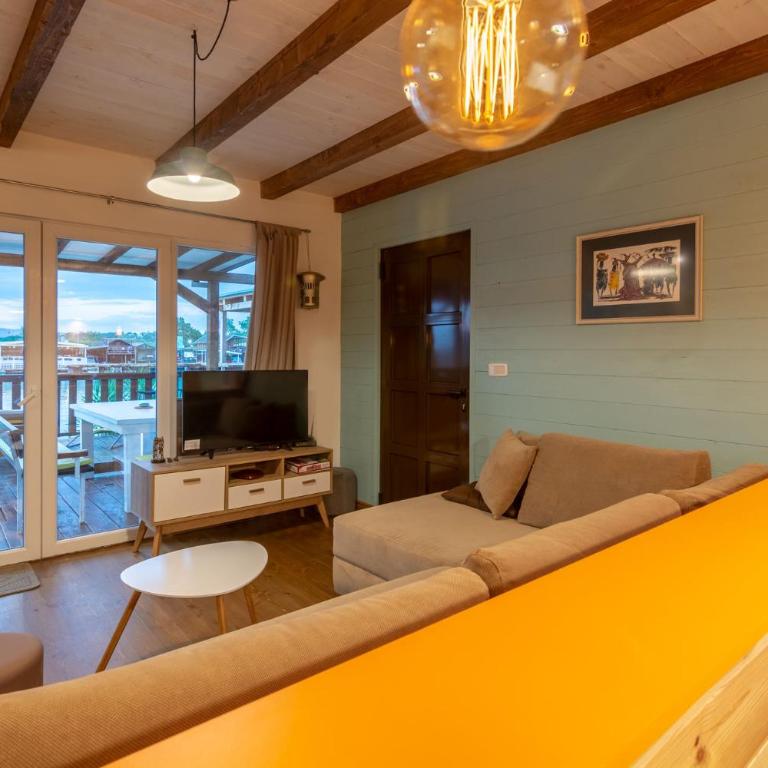 Hakuna Matata Apartments - Apartman - 10