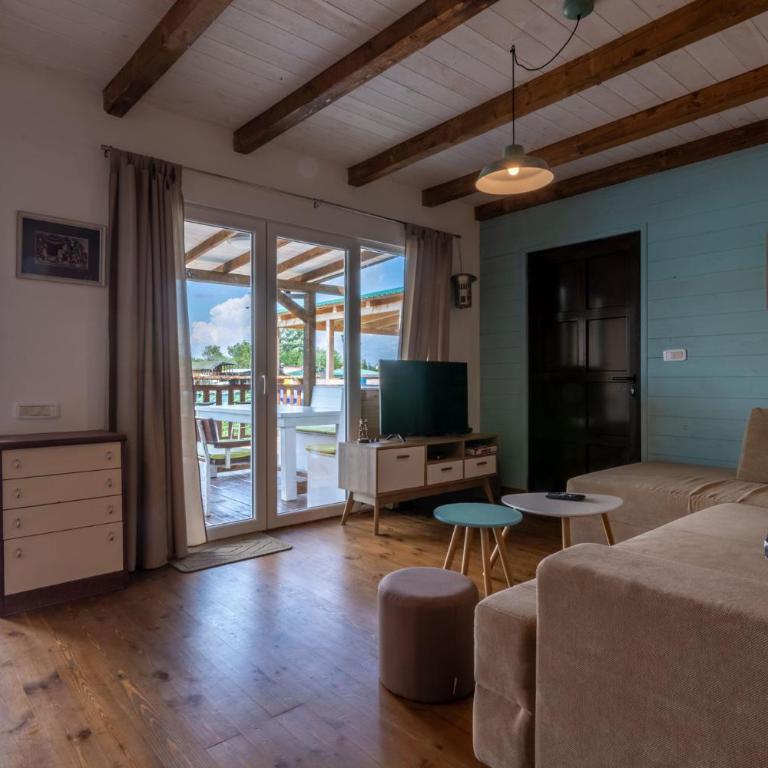 Hakuna Matata Apartments - Apartman - 6